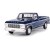 MotorMax Ford F-150 Custom 1979 Fém Kisautó (1:24)- Kék