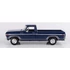 MotorMax Ford F-150 Custom 1979 Fém Kisautó (1:24)- Kék