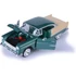 MotorMax 1955 Chevy Bel Air Fém Kisautó (1:24)- Zöld
