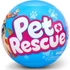 ZURU 5 meglepetés , Pet Rescue 