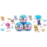 ZURU 5 meglepetés , Pet Rescue 