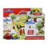 Chuggington Szafari Készlet
