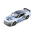 Kinsmart 2024 Ford Mustang Dark Horse Livery Edition Fém Kisautó- Többféle
