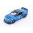 Kinsmart 2024 Ford Mustang Dark Horse Livery Edition Fém Kisautó- Többféle