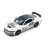 Kinsmart 2024 Ford Mustang Dark Horse Livery Edition Fém Kisautó- Többféle