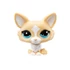 LPS figura Blister csomag 
