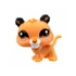 LPS figura Blister csomag 