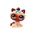 LPS figura Blister csomag 