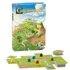 Carcassone társasjáték