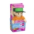 Kép 4/4 - Stumble Guys x Barbie ölelhető plüss figura, 30 cm - 4 féle