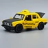 Lada 1500 Taxi 1:36 Fém Kisautó