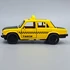 Lada 1500 Taxi 1:36 Fém Kisautó