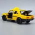 Lada 1500 Taxi 1:36 Fém Kisautó