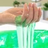 Craze Inkee vegán fürdő slime - dinócoca-cola aromával