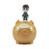 YuMe Squid Game Piggy Bank meglepetés mini figura szerencsemaacban