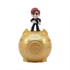 YuMe Squid Game Piggy Bank meglepetés mini figura szerencsemaacban