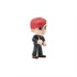YuMe Squid Game Piggy Bank meglepetés mini figura szerencsemaacban