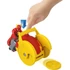 Fisher Price-DC Super Friends- Head Shifters-Flash