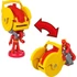 Fisher Price-DC Super Friends- Head Shifters-Flash