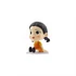 Kép 5/5 - YuMe Squid Game Bobble Hero mini figura ablakos dobozban - Young-Hee baba