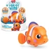 Kép 1/4 - Zuru Robo Alive Junior- Halacska