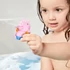 Kép 2/3 - Tomy Toomies Peppa Malac Fürdőjáték: Mama malac, Peppa, George