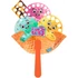 Bubble Magic Fan Bubs fagyi buborékfújó