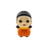 Kép 5/6 - YuMe Squid Game Squish Hero meglepetés mini figura tasakban