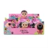 Kép 6/6 - YuMe Squid Game Squish Hero meglepetés mini figura tasakban