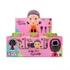 Kép 8/8 - YuMe Squid Game Bobble Hero meglepetés mini figura dobozban