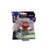 Kép 5/10 - Sonic mini figura kulcstartó - többféle