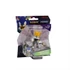 Kép 9/10 - Sonic mini figura kulcstartó - többféle