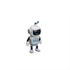 Kép 12/26 - Stumble Guys meglepetés mini figura, 2. sorozat - többféle