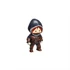 Stumble Guys meglepetés mini figura, 2. sorozat - többféle