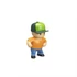 Kép 5/26 - Stumble Guys meglepetés mini figura, 2. sorozat - többféle