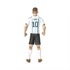 Kép 4/7 - Focista akciófigura, 20 cm - Argentina, Messi 10