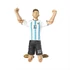 Kép 6/7 - Focista akciófigura, 20 cm - Argentina, Messi 10