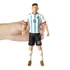 Kép 7/7 - Focista akciófigura, 20 cm - Argentina, Messi 10