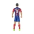 Focista akciófigura, 20 cm - FC Barcelona, Lewandowski 9