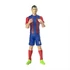 Kép 6/7 - Focista akciófigura, 20 cm - FC Barcelona, Lewandowski 9