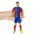 Kép 7/7 - Focista akciófigura, 20 cm - FC Barcelona, Lewandowski 9