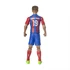 Kép 4/7 - Focista akciófigura, 20 cm - FC Barcelona, Lamine Yamal 19