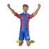 Kép 6/7 - Focista akciófigura, 20 cm - FC Barcelona, Lamine Yamal 19