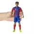 Kép 7/7 - Focista akciófigura, 20 cm - FC Barcelona, Lamine Yamal 19