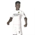Kép 6/7 - Focista akciófigura, 20 cm - Real Madrid, Vinicius 7