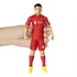 Kép 7/7 - Focista akciófigura, 20 cm - Liverpool, Szoboszlai 8