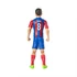 Focista akciófigura, 20 cm - FC Barcelona, Pedri 8