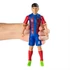 Kép 7/7 - Focista akciófigura, 20 cm - FC Barcelona, Pedri 8