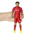 Kép 7/7 - Focista akciófigura, 20 cm - Liverpool, Salah 11
