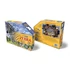 Wow, Puzzle 1000 Db - Zebra